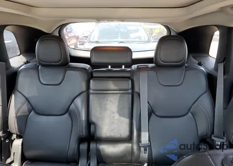 2016 Jeep Cherokee Limited from USA, damaged, VIN 1C4PJMDSXGW360432